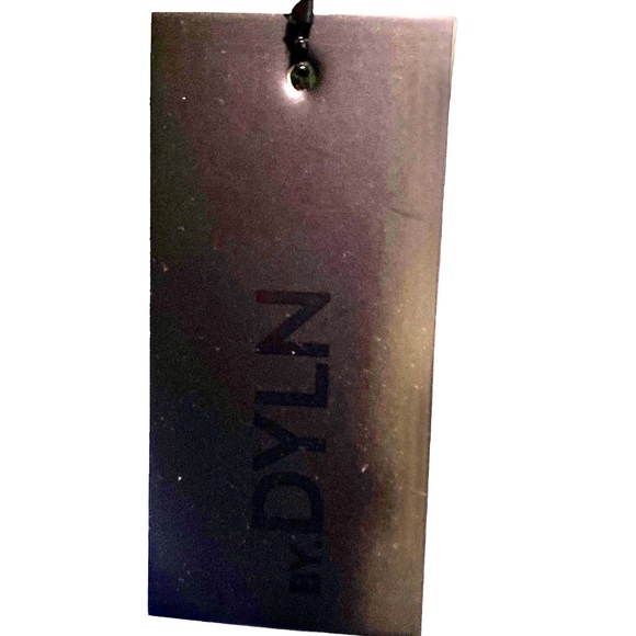 By DYLN Hudson Tie Dye Track Pants - Picture 12 of 12